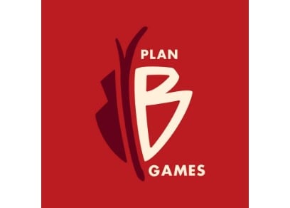 Plan B Games Inc. Plan B Games Inc.